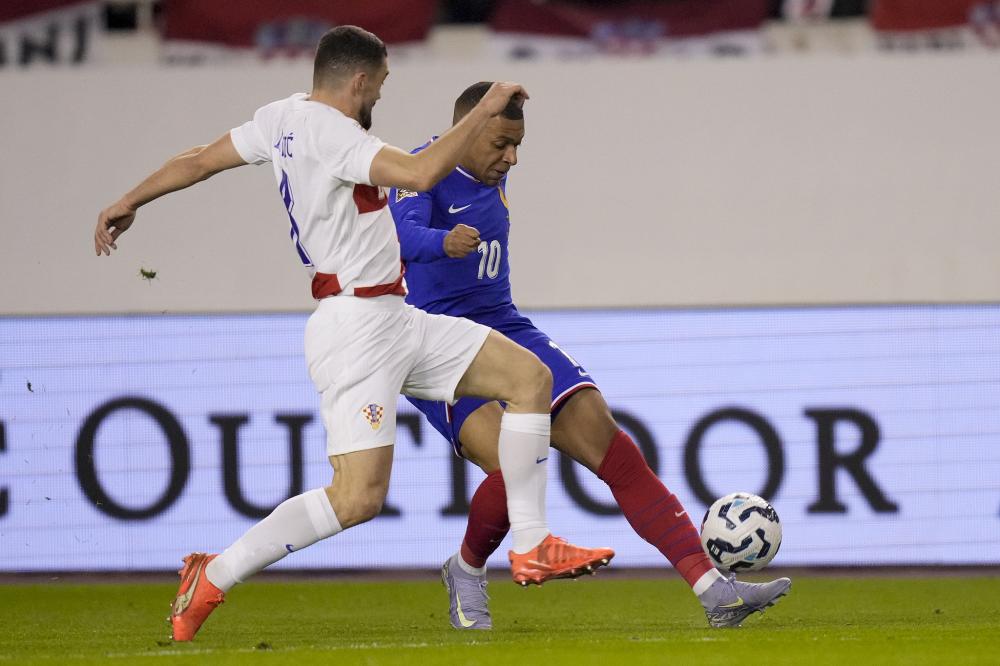 塔：我们知道自己随时都有能力扭转比赛；踢阿森纳目标是胜利