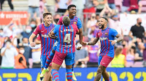 西甲前瞻：西班牙人表现惊艳但杯赛出局，巴列卡诺联赛三连平